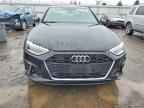 2023 AUDI A4