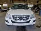 2011 MERCEDES-BENZ ML-Class