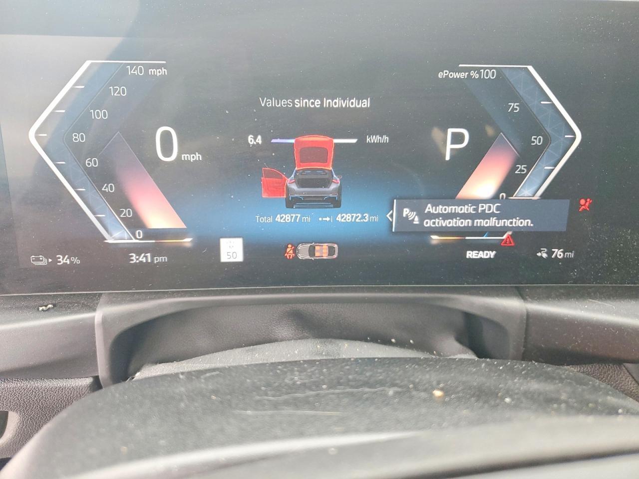 2023 BMW i4
