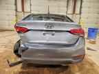 2018 HYUNDAI ACCENT