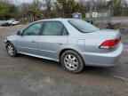 2002 HONDA ACCORD