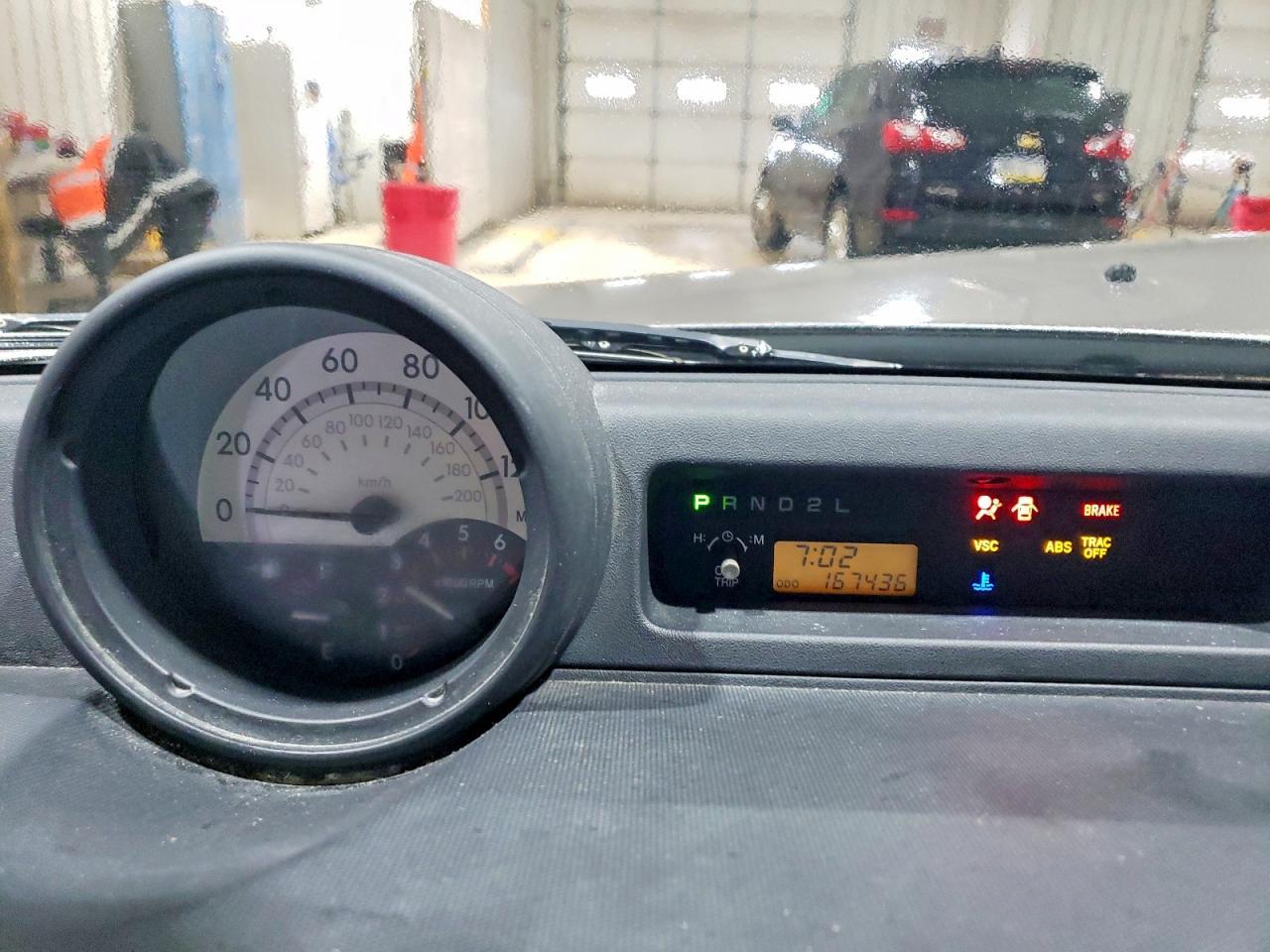 2006 SCION xB
