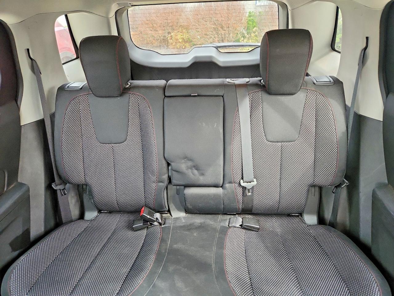 2014 GMC Terrain