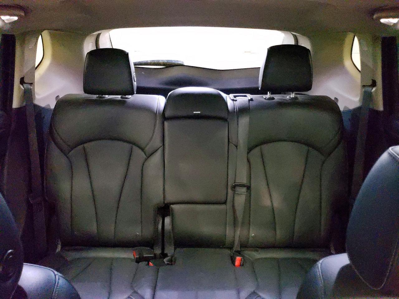2017 BUICK Envision