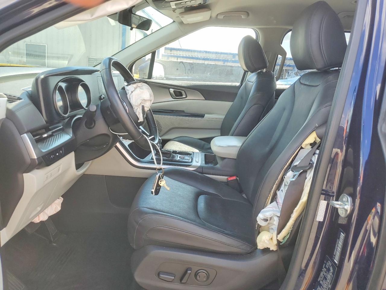 2024 KIA Carnival