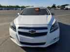 2013 CHEVROLET MALIBU