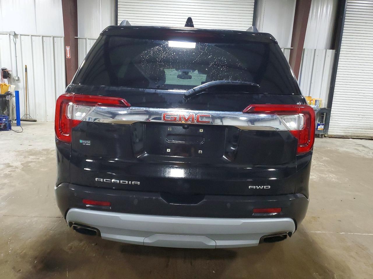 2021 GMC ACADIA