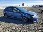 2016 SUBARU IMPREZA
