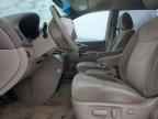 2009 TOYOTA SIENNA