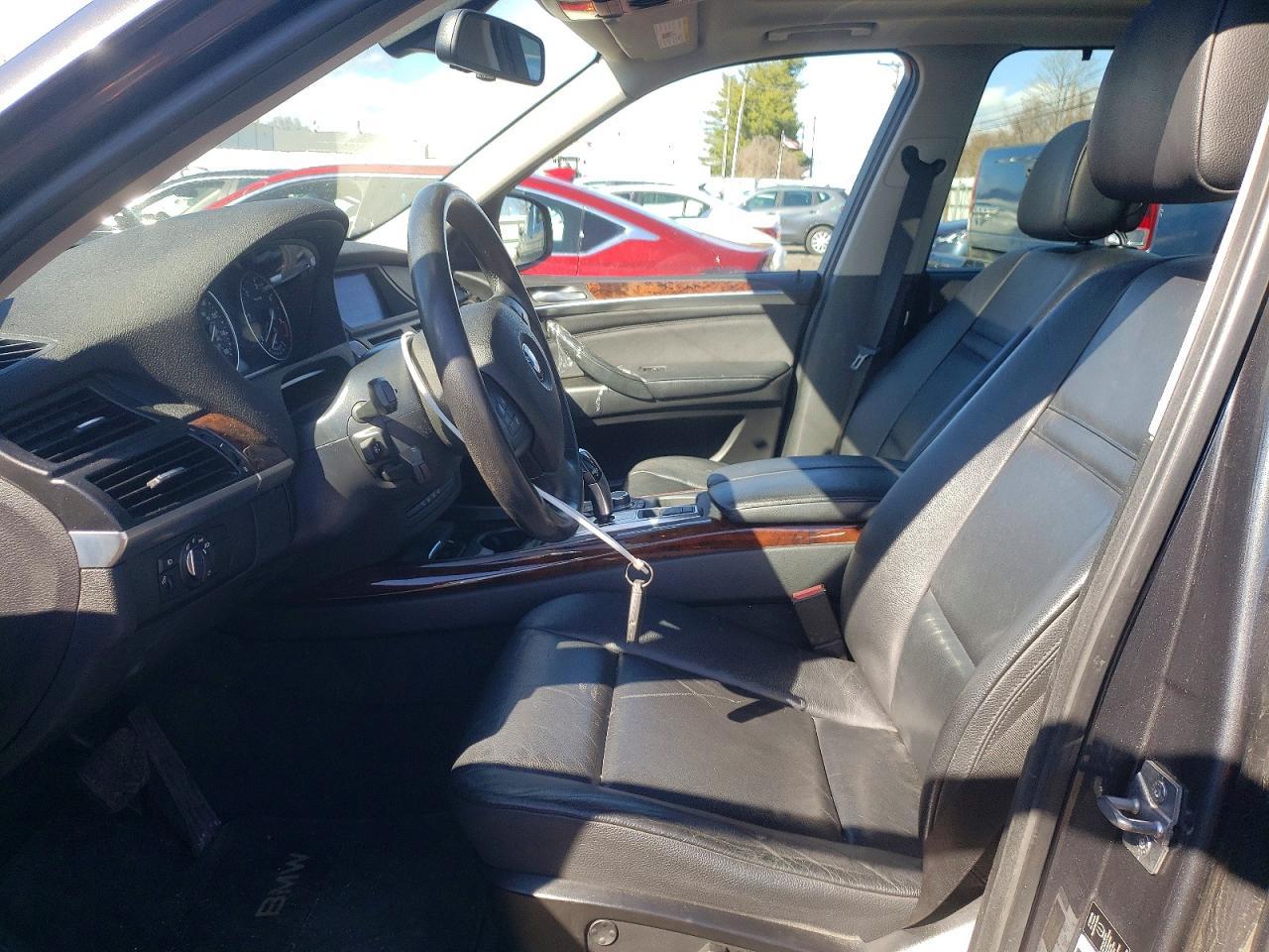 2011 BMW X5