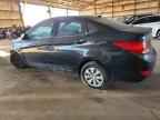 2017 HYUNDAI ACCENT