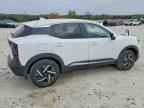 2025 NISSAN KICKS