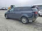 2015 KIA SEDONA
