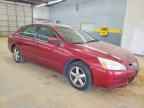 2005 HONDA ACCORD