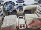 2013 HONDA ODYSSEY