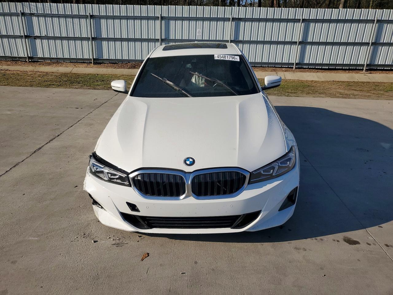 2023 BMW 3 SERIES