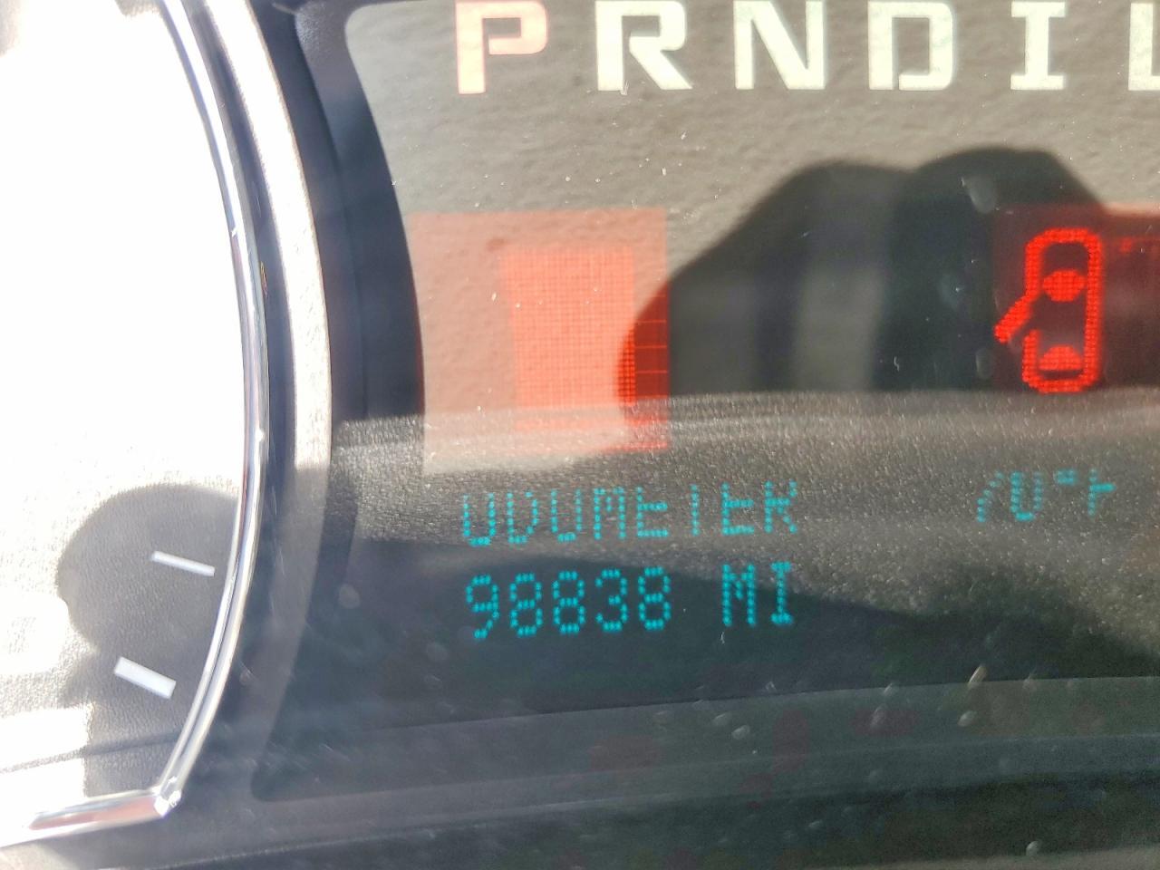 2008 CHEVROLET EQUINOX