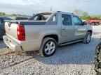 2009 CHEVROLET Avalanche
