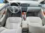 2006 TOYOTA COROLLA