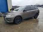 2019 MITSUBISHI outlander