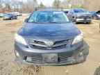 2011 TOYOTA COROLLA