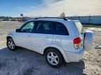 2002 TOYOTA RAV4