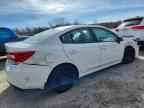 2018 SUBARU IMPREZA
