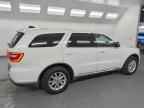 2019 DODGE DURANGO