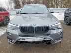 2015 BMW X3