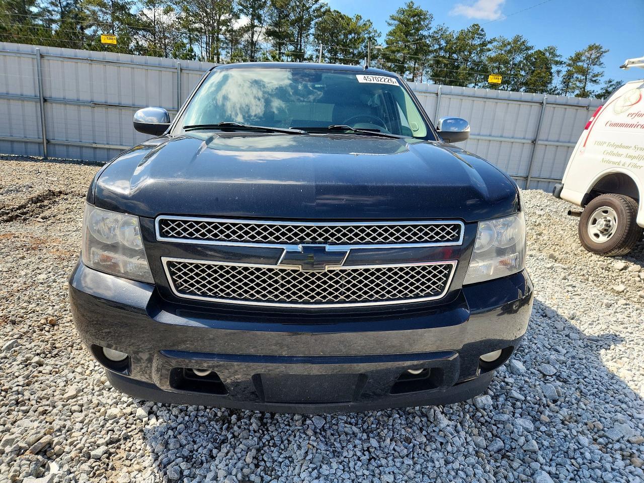2012 CHEVROLET Tahoe