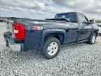 2007 CHEVROLET Silverado