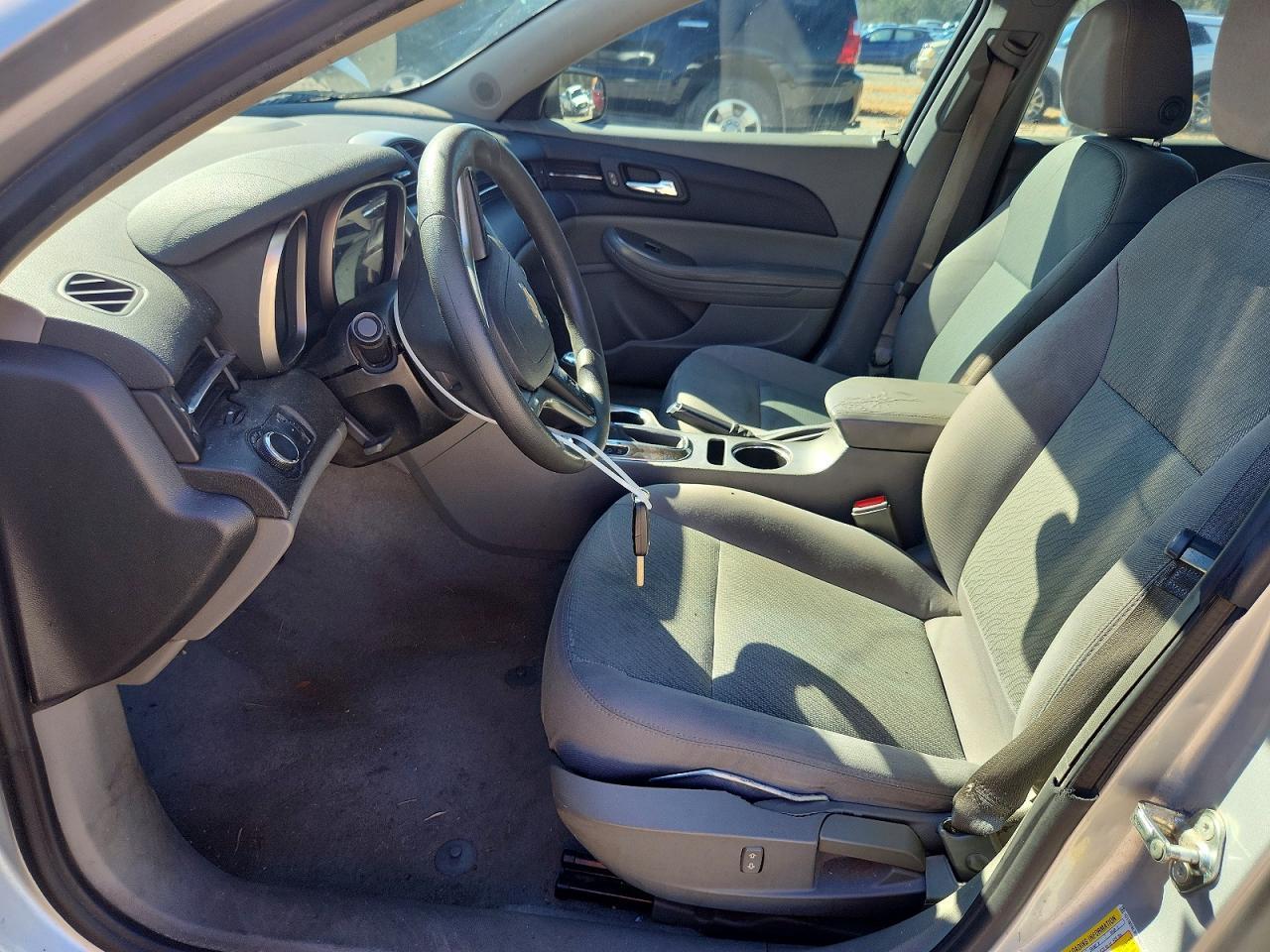 2015 CHEVROLET MALIBU
