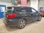 2017 NISSAN PATHFINDER