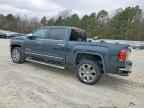 2018 GMC Sierra