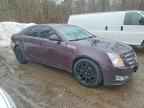 2009 CADILLAC CTS