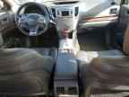 2013 SUBARU Legacy