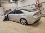 2015 Lincoln Townhouse Mkz