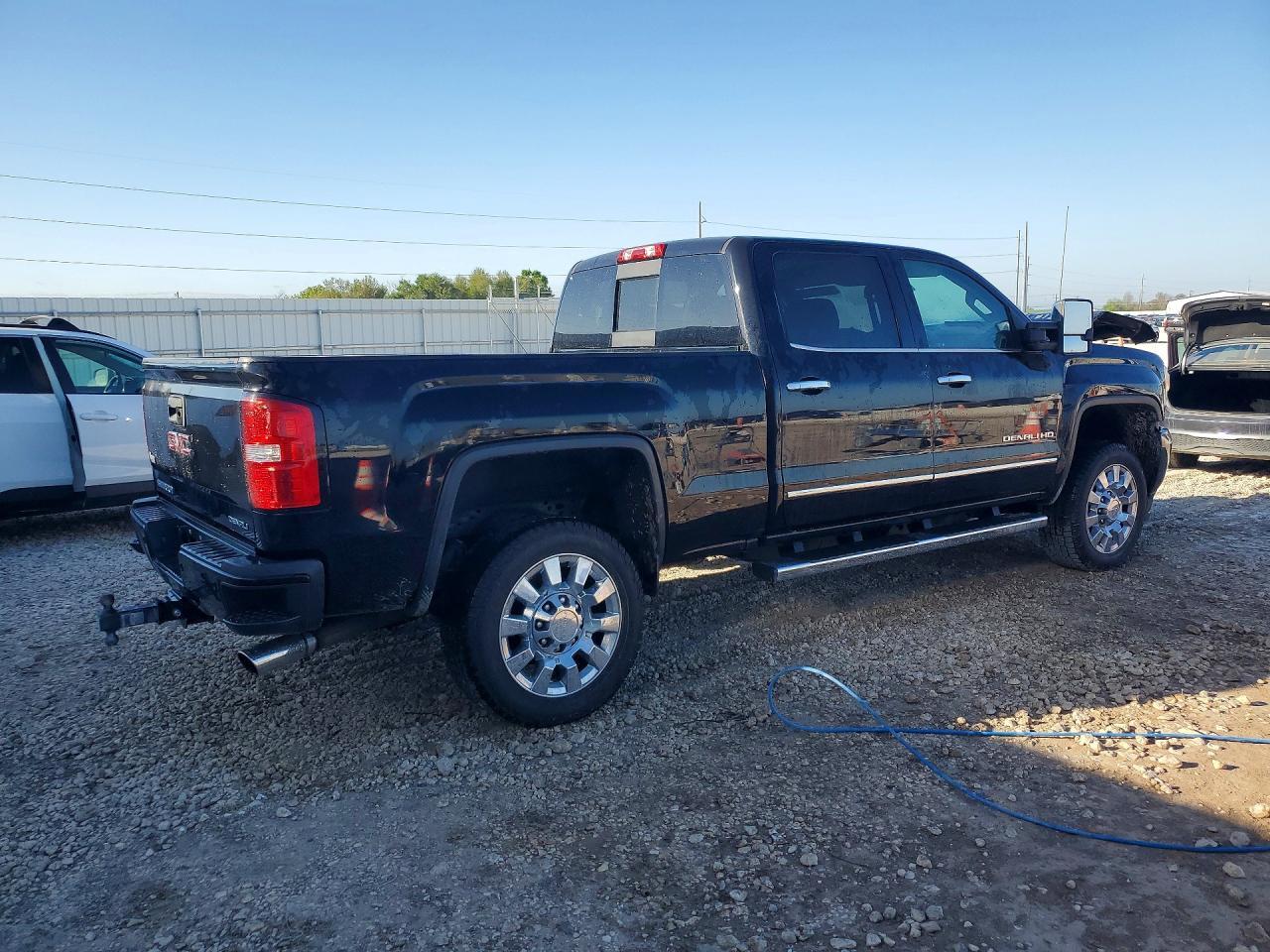 2019 GMC Sierra