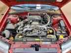2008 SUBARU FORESTER