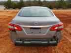 2014 NISSAN SENTRA