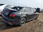 2019 AUDI S4