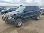 1998 HONDA CR-V