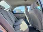2007 KIA Spectra