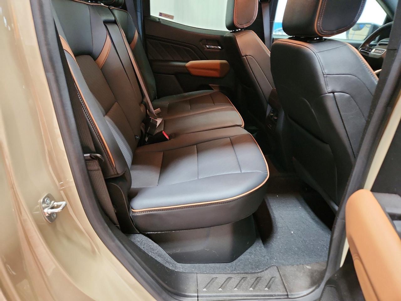 2024 GMC CANYON