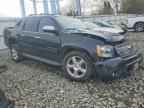2013 CHEVROLET Avalanche