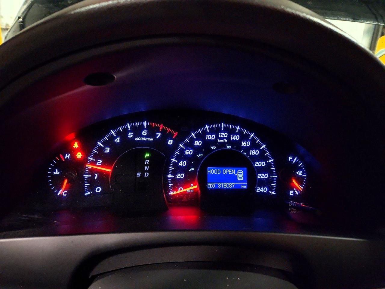 2010 TOYOTA CAMRY