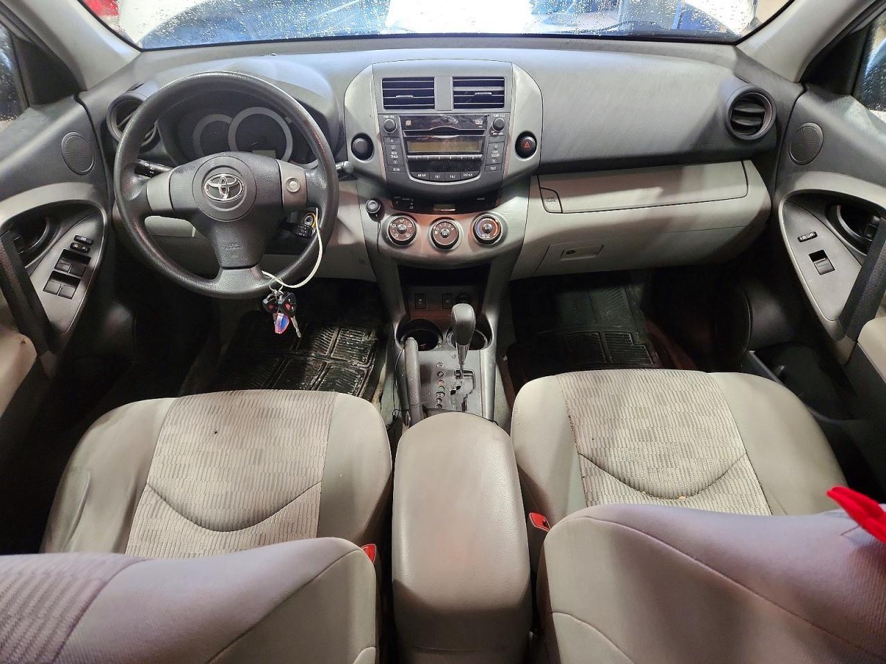 2011 TOYOTA RAV4