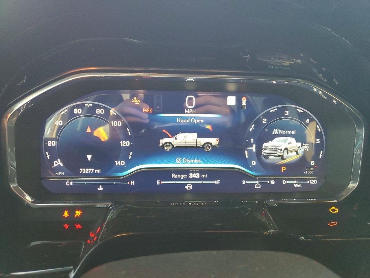2022 CHEVROLET Silverado