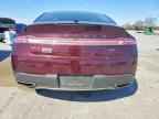 2017 LINCOLN MKZ