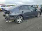 2016 SUBARU IMPREZA